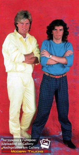 Modern Talking 80 (96)
