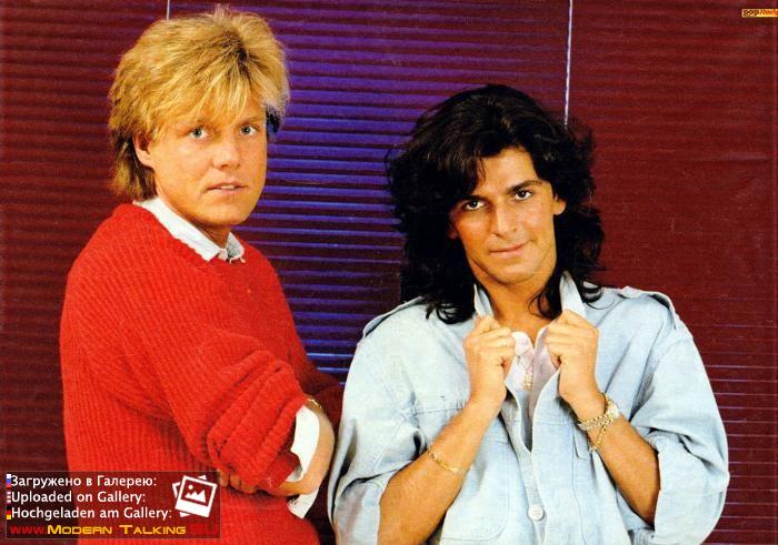 Modern Talking 80 (97)