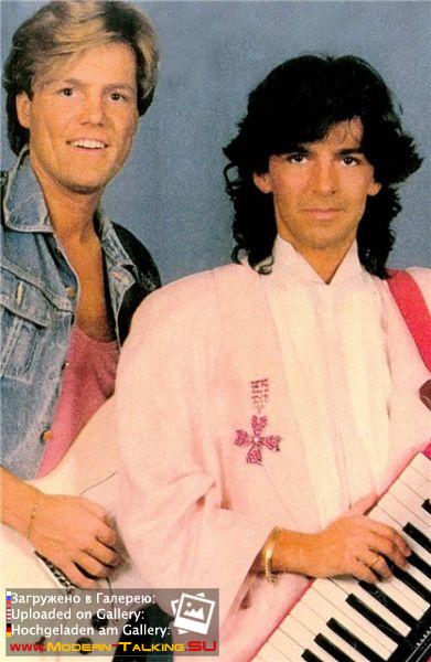 Modern Talking 80 (98)