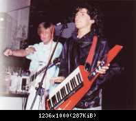 Modern Talking 80е разное