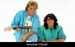 Modern Talking 80е разное