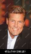 Dieter Bohlen und Thomas Anders (Modern Talking) in der ARD Sendung Beckmann am 18.03.2002