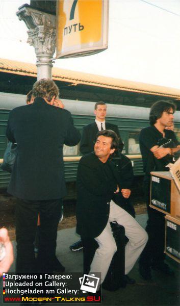 Фото Modern Talking 1998 (11)