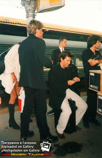 Фото Modern Talking 1998 (20)