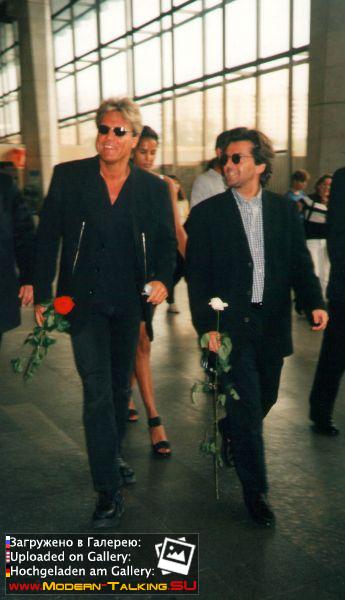 Фото Modern Talking 1998 (31)