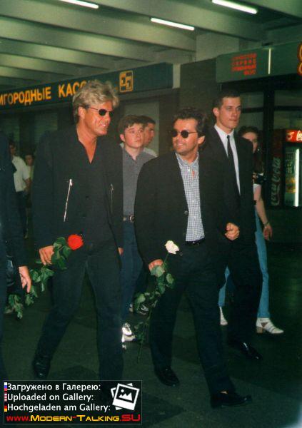 Фото Modern Talking 1998 (50)