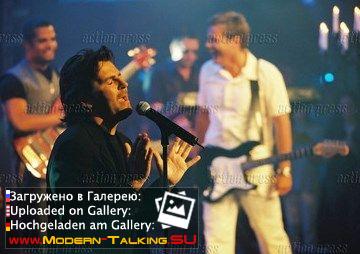 фото Modern Talking 98-2003 разное