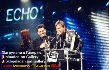 фото Modern Talking 98-2003 разное