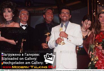 фото Modern Talking 98-2003 разное