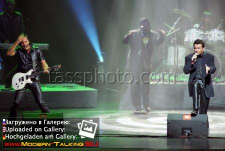 фото Modern Talking 98-2003 разное