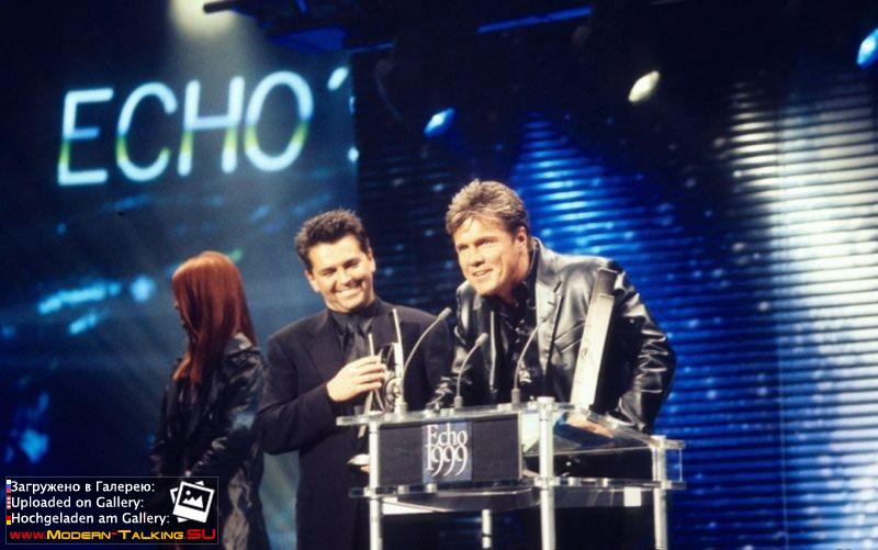 фото Modern Talking 98-2003 разное