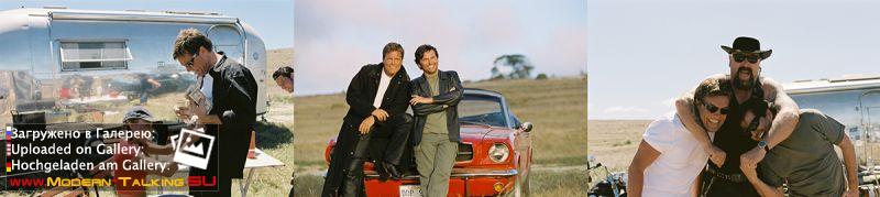 фото Modern Talking 98-2003 разное
