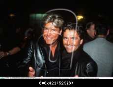 фото Modern Talking 98-2003 разное