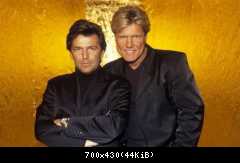 фото Modern Talking 98-2003 разное