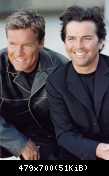 фото Modern Talking 98-2003 разное