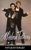 фото Modern Talking 98-2003 разное