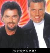 фото Modern Talking 98-2003 разное