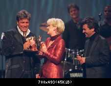 фото Modern Talking 98-2003 разное