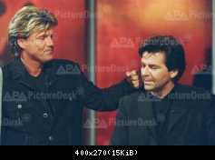 фото Modern Talking 98-2003 разное