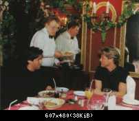 фото Modern Talking 98-2003 разное