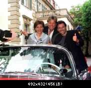 фото Modern Talking 98-2003 разное