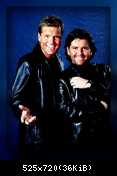 фото Modern Talking 98-2003 разное