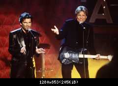 фото Modern Talking 98-2003 разное