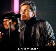 фото Modern Talking 98-2003 разное