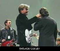 фото Modern Talking 98-2003 разное