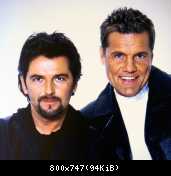 фото Modern Talking 98-2003 разное