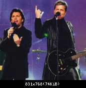 фото Modern Talking 98-2003 разное