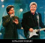фото Modern Talking 98-2003 разное