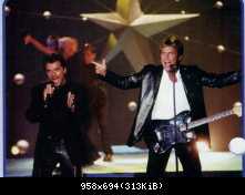 фото Modern Talking 98-2003 разное