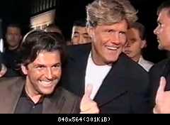 фото Modern Talking 98-2003 разное