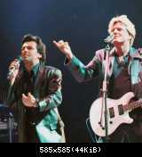 фото Modern Talking 98-2003 разное