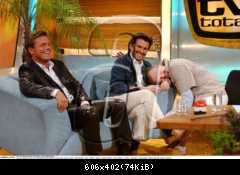 фото Modern Talking 98-2003 разное