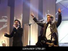 фото Modern Talking 98-2003 разное