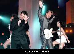 фото Modern Talking 98-2003 разное