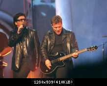 фото Modern Talking 98-2003 разное