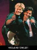 фото Modern Talking 98-2003 разное