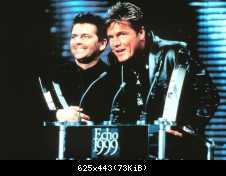 фото Modern Talking 98-2003 разное