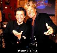 фото Modern Talking 98-2003 разное