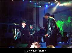 фото Modern Talking 98-2003 разное