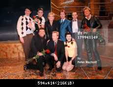 фото Modern Talking 98-2003 разное