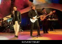 фото Modern Talking 98-2003 разное