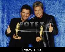 фото Modern Talking 98-2003 разное