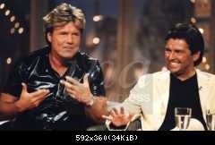 фото Modern Talking 98-2003 разное