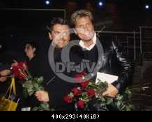 фото Modern Talking 98-2003 разное