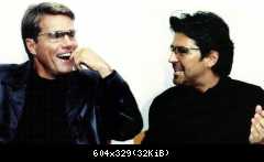 фото Modern Talking 98-2003 разное