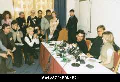 фото Modern Talking 98-2003 разное